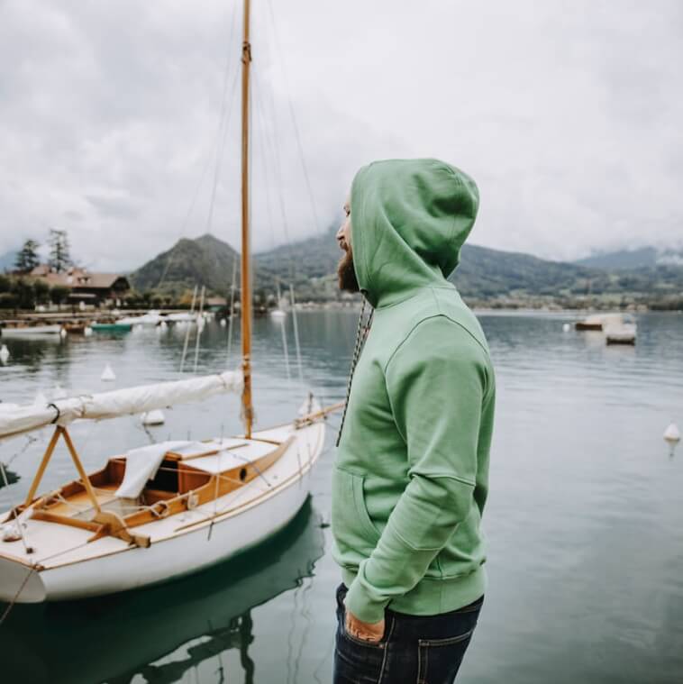 Cafe Bunna Dijken Hoodies